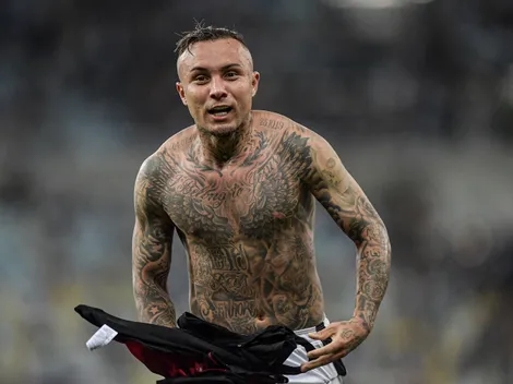 Grêmio mira retorno de Everton Cebolinha em possível saída do Flamengo