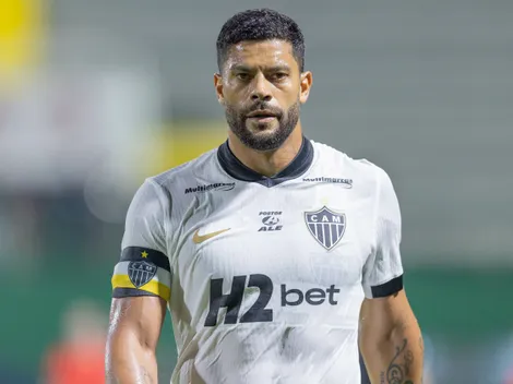 Hulk poderá jogar em todas as competições pelo Fluminense