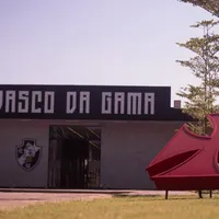 Vasco mira novas melhorias no CT Moacyr Barbosa