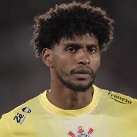 Escalação do Corinthians: Hugo Souza e Matheuzinho retornam