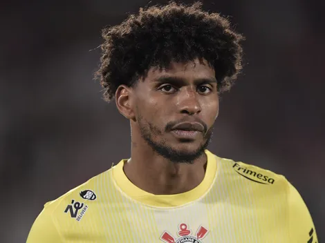 Escalação do Corinthians: Hugo Souza e Matheuzinho retornam