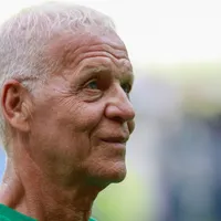 Ademir da Guia 'pede' Danilo no Palmeiras no Instagram