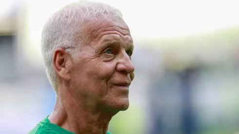 Ademir da Guia pede retorno de Danilo ao Palmeiras