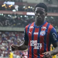 Ruan Pablo apresenta evolução e Bahia define data de retorno