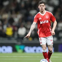 Ronaldo, do Internacional, vira alvo de clube do México