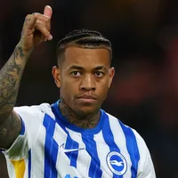 Cruzeiro prepara oferta ao Brighton por Igor Julio