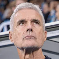 Grêmio quer alcançar marca inédita com Luís Castro