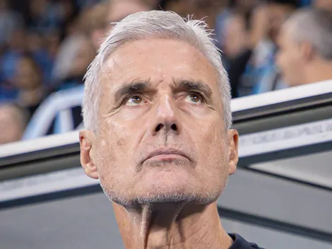 Grêmio quer alcançar marca inédita com Luís Castro