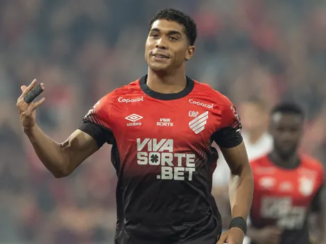 Julimar e Jadson devem ser ausências contra o Grêmio