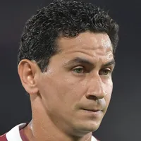 Ganso será poupado em Bolívar x Fluminense