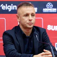 Rafinha tenta contratar Everton Cebolinha para o São Paulo