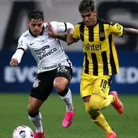Corinthians x Peñarol: Inteligência Artificial prevê vitória do Timão