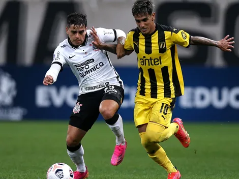 Corinthians x Peñarol: Inteligência Artificial prevê vitória do Timão