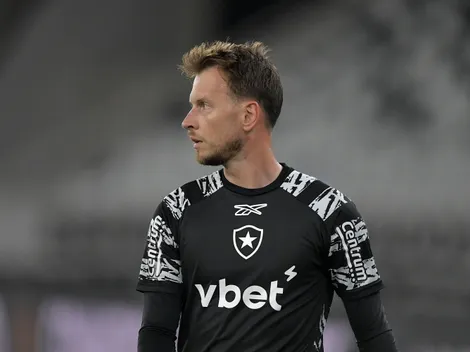 Neto gera polêmica após ações extracampo e Botafogo quer novo goleiro