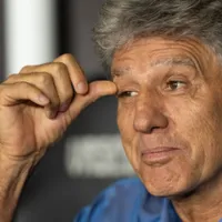 Renato Gaúcho poupa titulares e Vasco reserva enfrenta o Olímpia