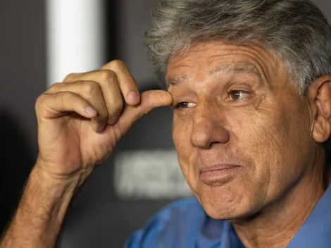 Renato Gaúcho poupa titulares e Vasco reserva enfrenta o Olímpia