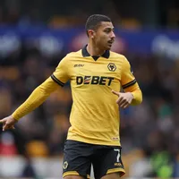 Fluminense receberá bolada por venda de André do Wolverhampton