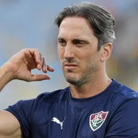 Fluminense tem desfalques e deve mudar escalação contra o Bolívar
