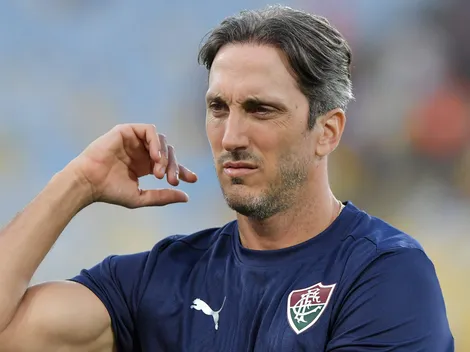 Fluminense tem desfalques e deve mudar escalação contra o Bolívar