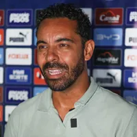 Felipe Freitas estuda mudanças no Bahia para enfrentar o Palmeiras