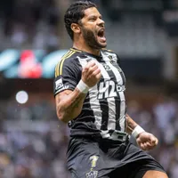 Empresária de Hulk se reúne com Fluminense no Rio