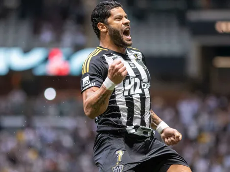 Empresária de Hulk se reúne com Fluminense no Rio