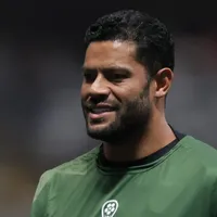 Empresária de Hulk e Fluminense chegam a acordo