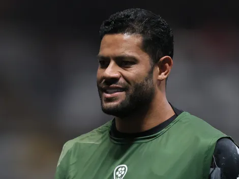 Empresária de Hulk e Fluminense chegam a acordo