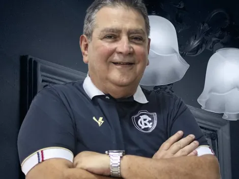 Torcida perde a paciência com Tonhão e elenco do Remo