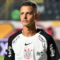 Corinthians confirma cirurgia de Kayke, após lesão do atacante