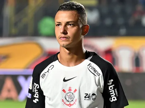 Corinthians confirma cirurgia de Kayke, após lesão do atacante