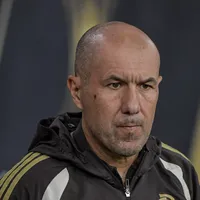 Flamengo empata na Libertadores e estratégia de Leonardo Jardim repercute