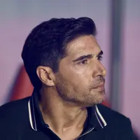 Palmeiras de Abel Ferreira recua e cede gol de empate contra o Cerro Porteño