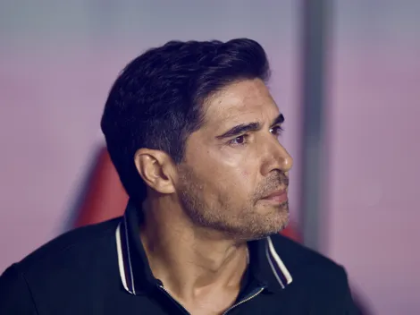 Palmeiras de Abel Ferreira recua e cede gol de empate contra o Cerro Porteño