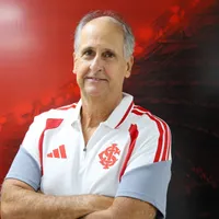 Carlos Noval, ex-Flamengo, assume a diretoria da base do Internacional