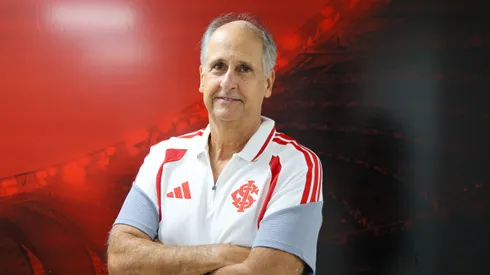 Foto: Divulgação / Internacional