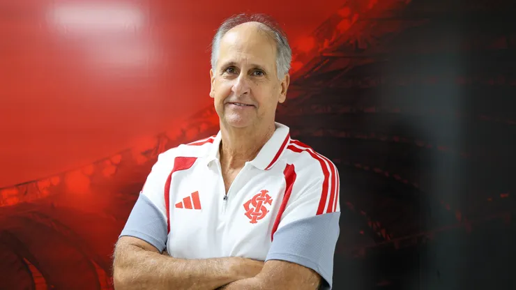 Foto: Divulgação / Internacional