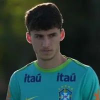 Cruzeiro fixa multa de R$600 milhões por Eduardo Pape