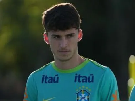 Cruzeiro fixa multa de R$600 milhões por Eduardo Pape