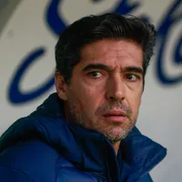 Palmeiras é cobrado após empate contra o Cerro