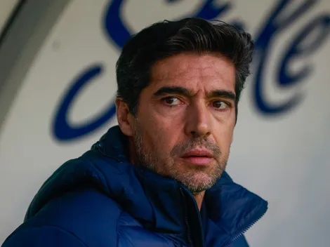 Palmeiras é cobrado após empate contra o Cerro