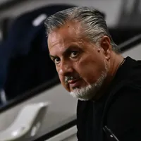 Flamengo reclama após empate com Estudiantes