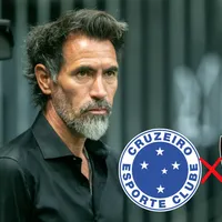 Técnico do Atlético-MG manda recado e projeta clássico contra o Cruzeiro