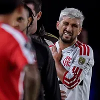 Arrascaeta passa por cirurgia e preocupa Flamengo