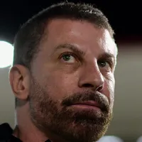 Divergência trava acordo entre Vasco e SportingBet