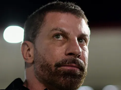 Divergência trava acordo entre Vasco e SportingBet