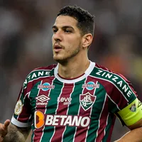 Zenit define preço para vender Nino ao Palmeiras