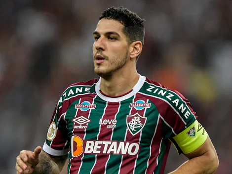 Zenit define preço para vender Nino ao Palmeiras