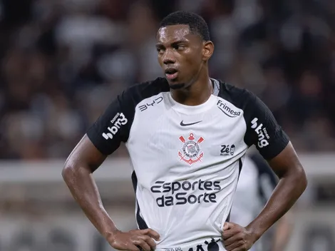 Corinthians banca André após expulsões e críticas e mantém planos para à Europa