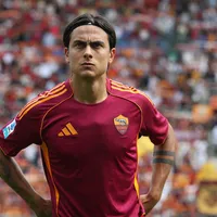 Flamengo segue na disputa por Dybala